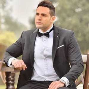 Mohamed Nour