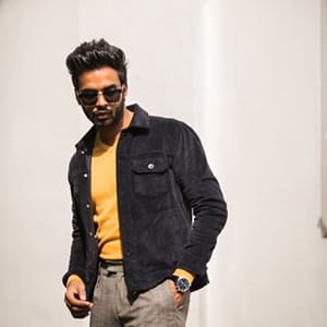 Shakti Singh Yadav