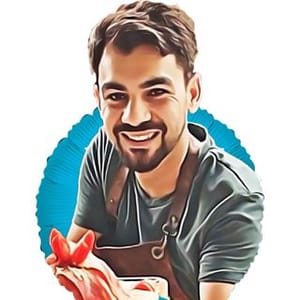 Seyfi Chef