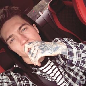 Nathan Schwandt