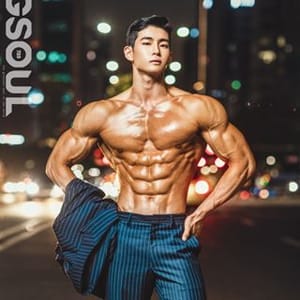 Jeong Dae Jin
