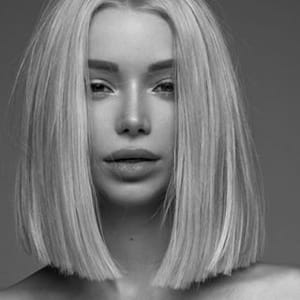 Liza Vdovina