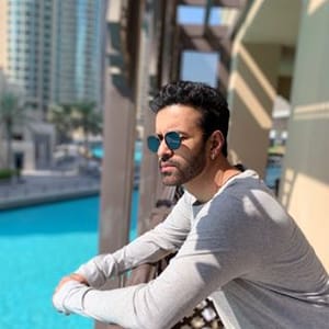 Aamir Ali