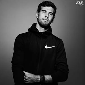 Karen Khachanov