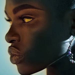 Ajuma Nasenyana