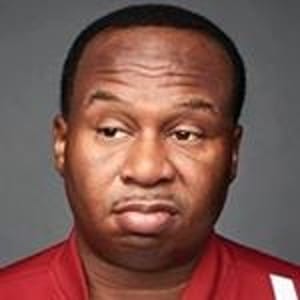 Roy Wood Jr