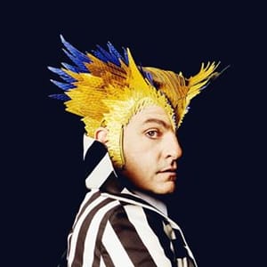 Matthieu Chedid