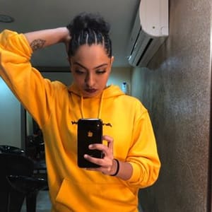 Shazia Samji