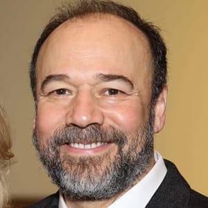 Danny Burstein
