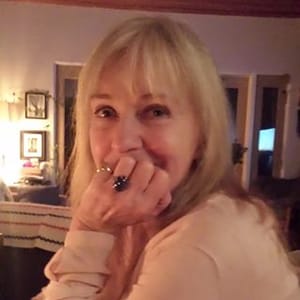 Caroline Lagerfelt