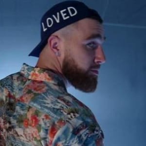 Travis Kelce