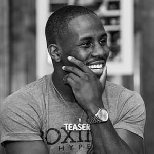 Tevin Farmer