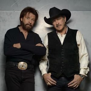 Brooks &amp; Dunn