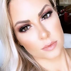 Maryse Mizanin