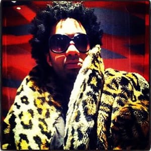 Geechi Suede