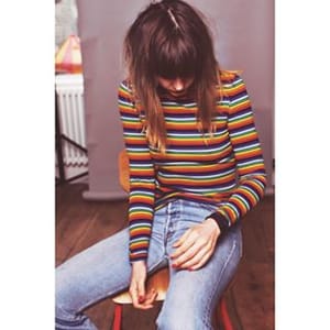 Natasia Demetriou