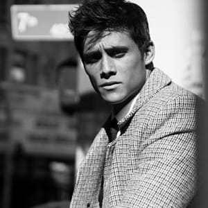 Timothy Granaderos