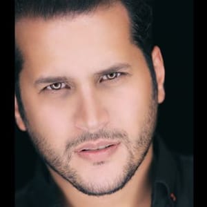 Siavash Kheirabi