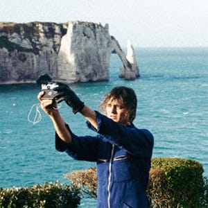 Peter Doherty