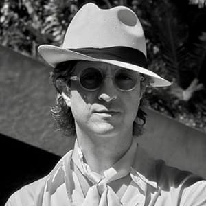Max Vadukul