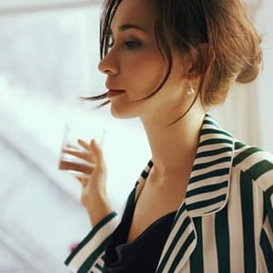 Celina Jade