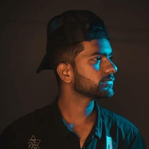 Pavan Soni