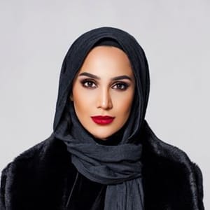 Amena Khan