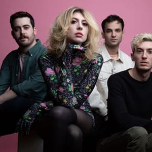 Charly Bliss