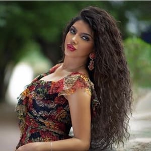 Hessa Alfarhan