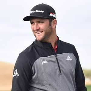 Jon Rahm Rodriguez