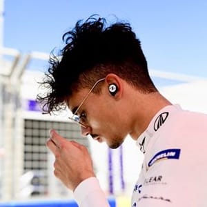 Pascal Wehrlein