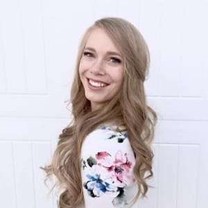 Mandy Merriman