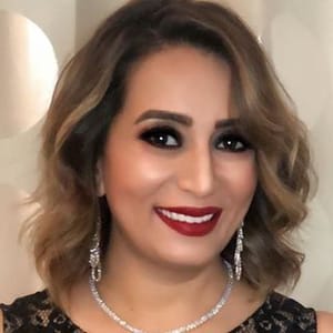 Marlene Magdy