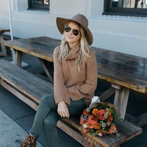 Kendall Kremer
