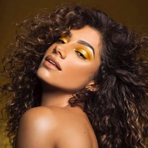 Rechelle Mansour