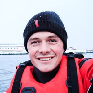 Martin Solhaugen