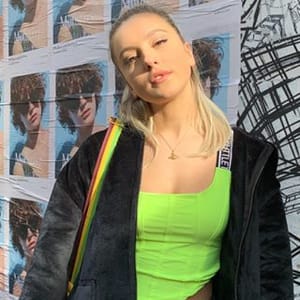 Olivia Grace
