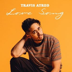 Travis Atreo