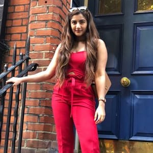 Mausam Gandhi