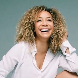 Morgan Debaun