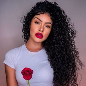 Steffany Borges