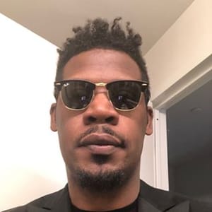 Keyon Harrold