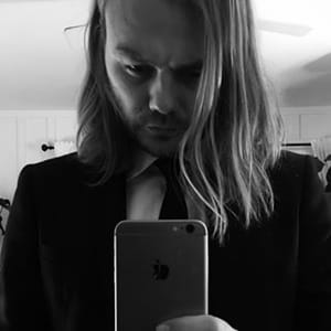 Tristan Kallas
