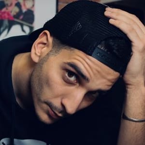 Kevin Elarbi