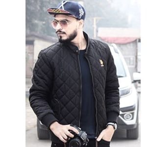 Amit Bhadana
