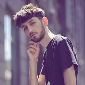 Aram Tarverdyan