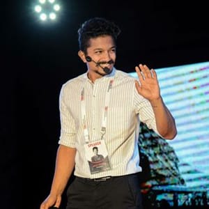 Arun Hegden