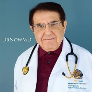 Dr. Now Md