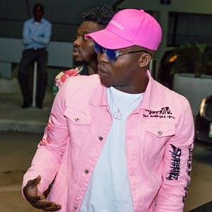 Reekado Banks