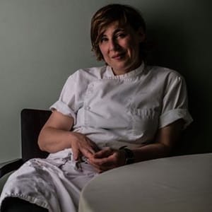 Antonia Klugmann